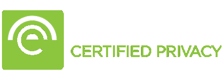 TRUSTe Certified Privacy