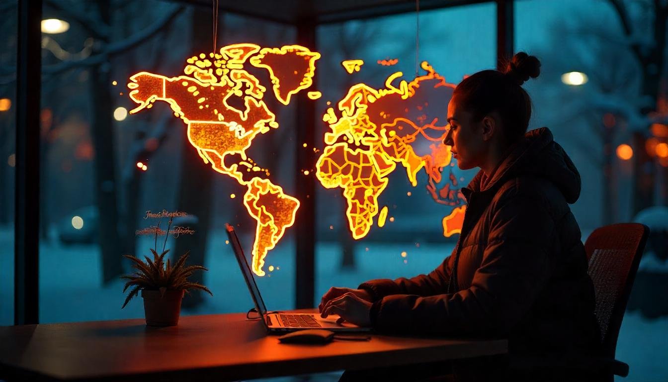 Export Compliance
